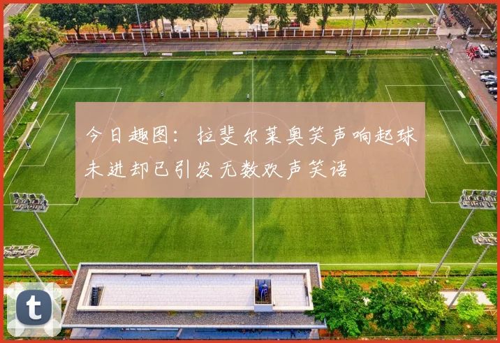 今日趣图：拉斐尔莱奥笑声响起球未进却已引发无数欢声笑语